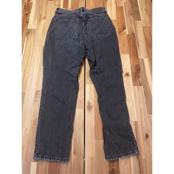 Everlane The ’90s Cheeky® Straight Jean - Picture 4 of 7